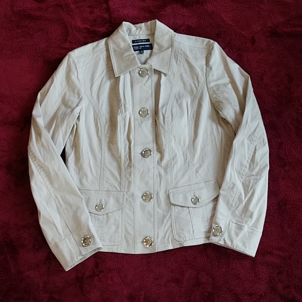 Jones New York Jacket
